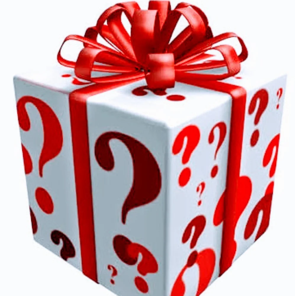 Wish box - Picture 1 of 1